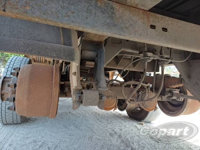 2022 RODOFORT SEMI-REBOQUE 