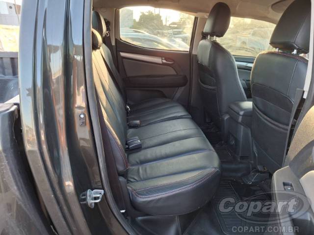 2023 CHEVROLET S10 CABINE DUPLA 