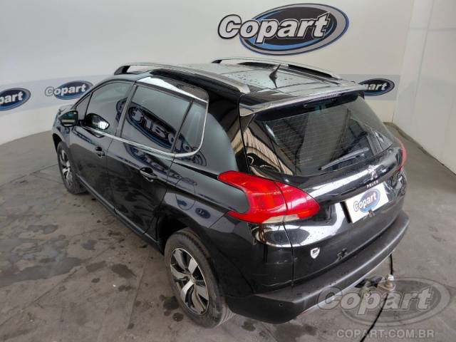 2018 PEUGEOT 2008 