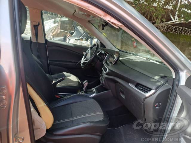 2023 CHEVROLET TRACKER 