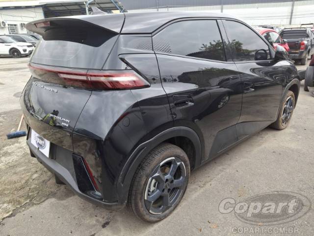 2025 BYD DOLPHIN MINI 