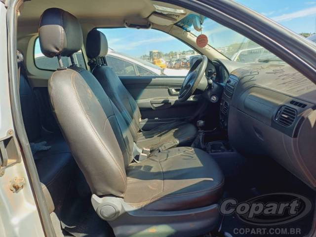 2016 FIAT STRADA CD 
