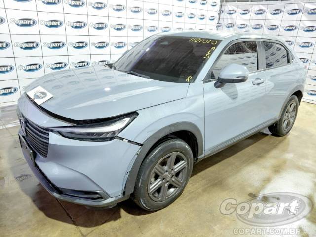 2024 HONDA HR-V 