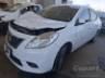 2012 NISSAN VERSA 
