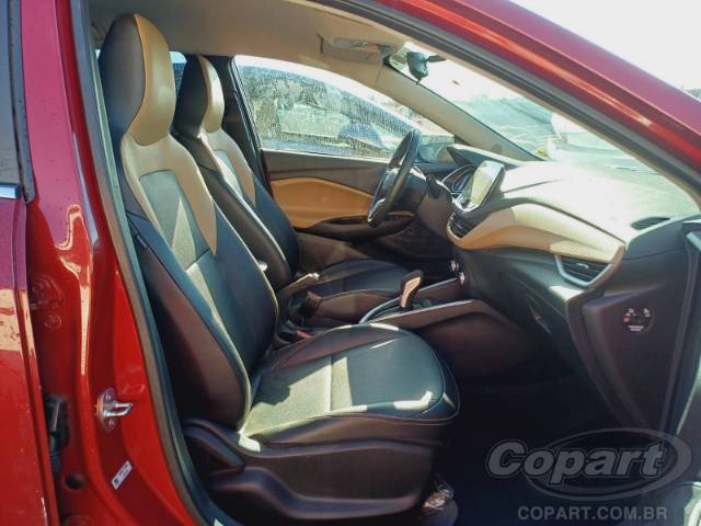 2020 CHEVROLET ONIX 