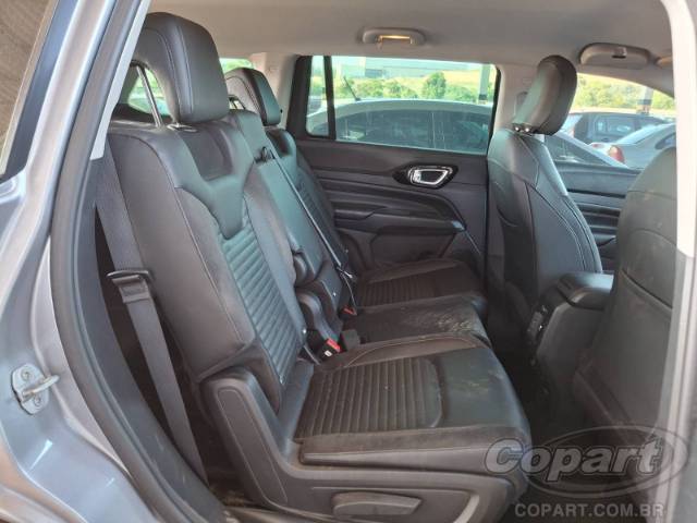 2023 JEEP COMMANDER 