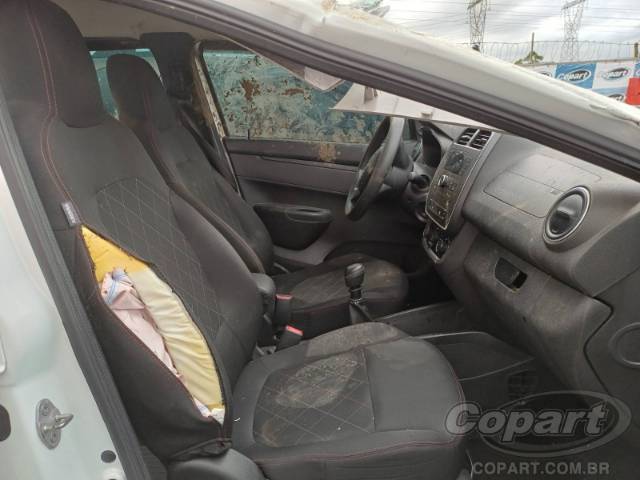 2019 RENAULT KWID 