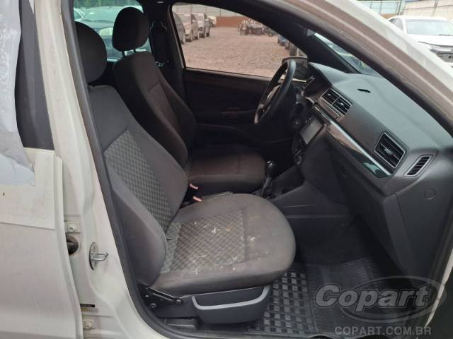 2018 VOLKSWAGEN GOL 