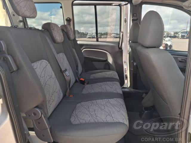 2020 FIAT DOBLO 