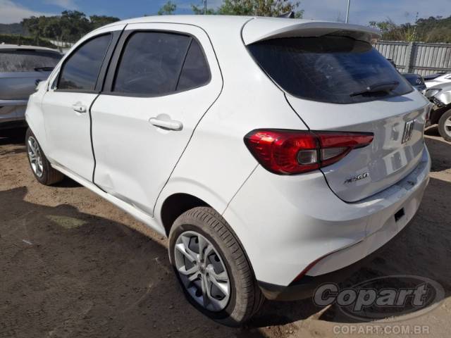 2026 FIAT ARGO 
