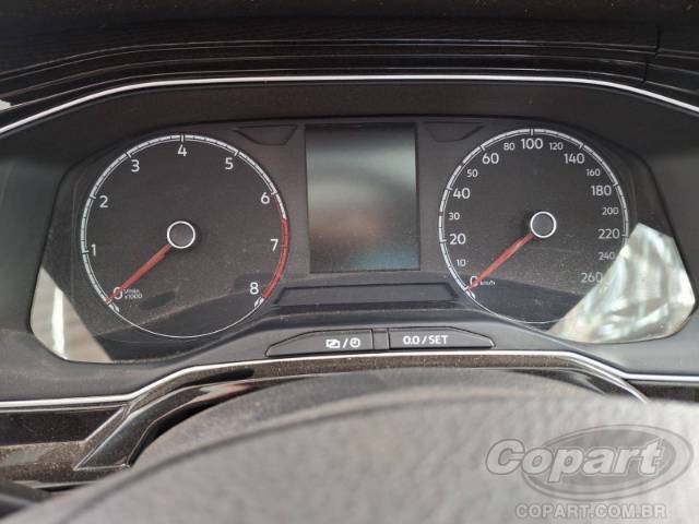 2026 VOLKSWAGEN POLO 