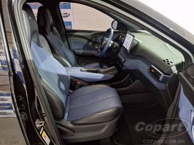 2025 BYD DOLPHIN MINI 