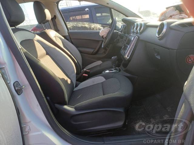 2018 CITROEN C3 