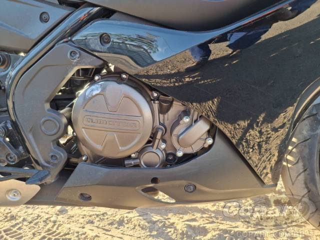 2026 SBM BY QJMOTOR SBM 250s 