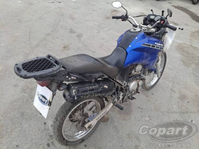 2015 YAMAHA XTZ 250 