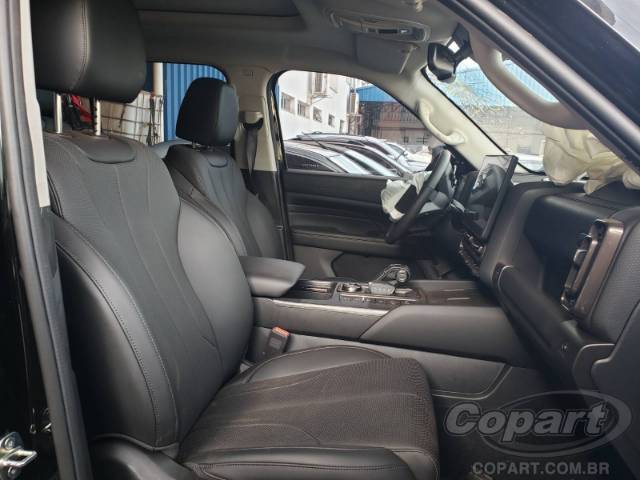 2026 GWM Haval H9 