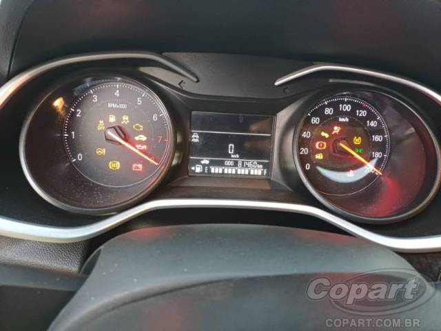 2023 CHEVROLET ONIX PLUS 