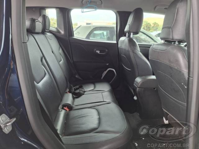 2019 JEEP RENEGADE 