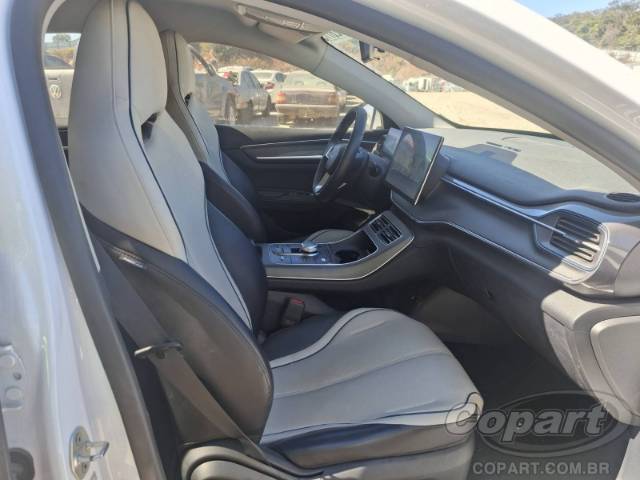 2025 BYD KING 