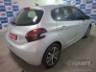 2017 PEUGEOT 208 
