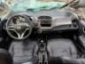 2010 HONDA FIT 