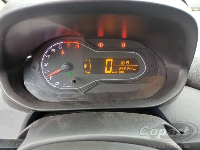 2020 CHEVROLET ONIX PLUS 