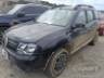 2016 RENAULT DUSTER 