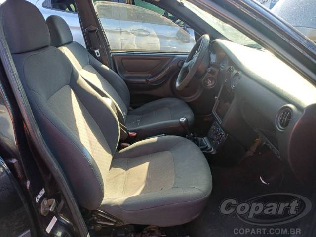 2003 CHEVROLET CELTA 