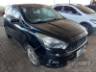 2016 FORD KA 