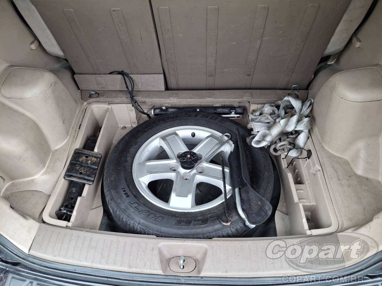 Foto 10 de 12: 2010 KIA SPORTAGE
