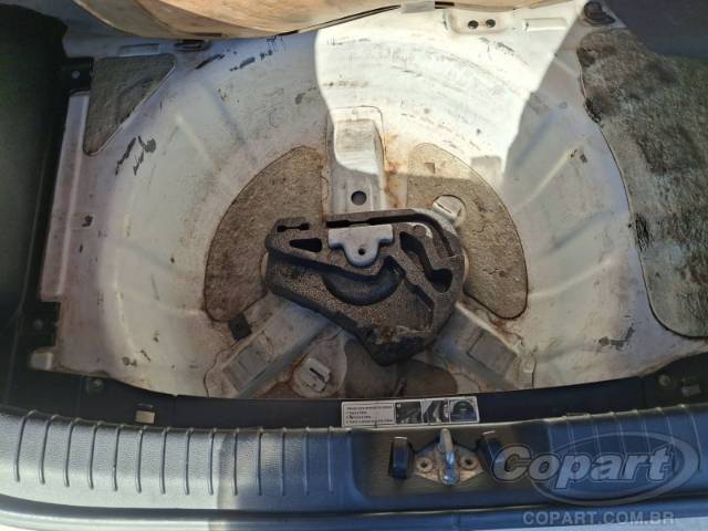 2015 HYUNDAI HB20 