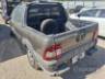2013 FIAT STRADA 