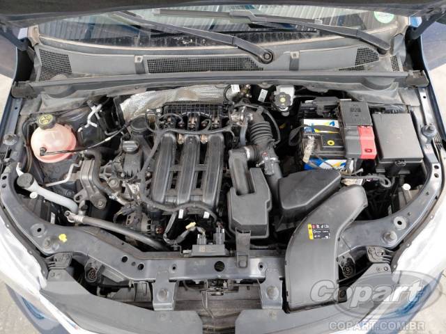 2021 CHEVROLET ONIX 