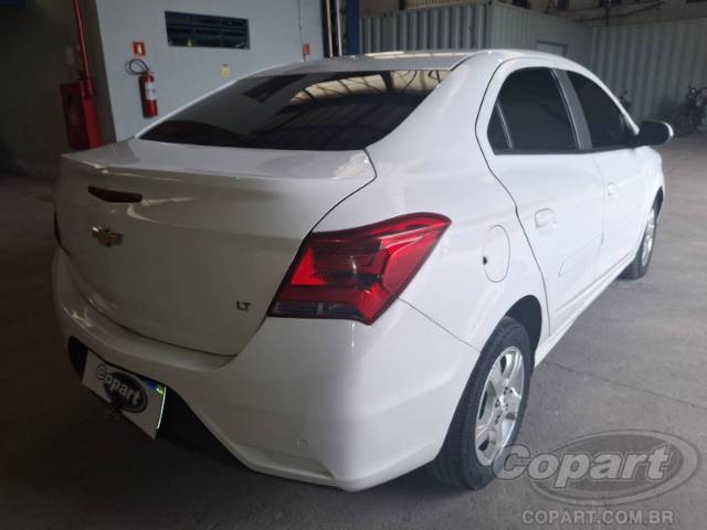 2019 CHEVROLET PRISMA 