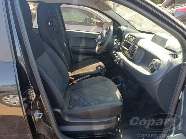 2020 FIAT MOBI 