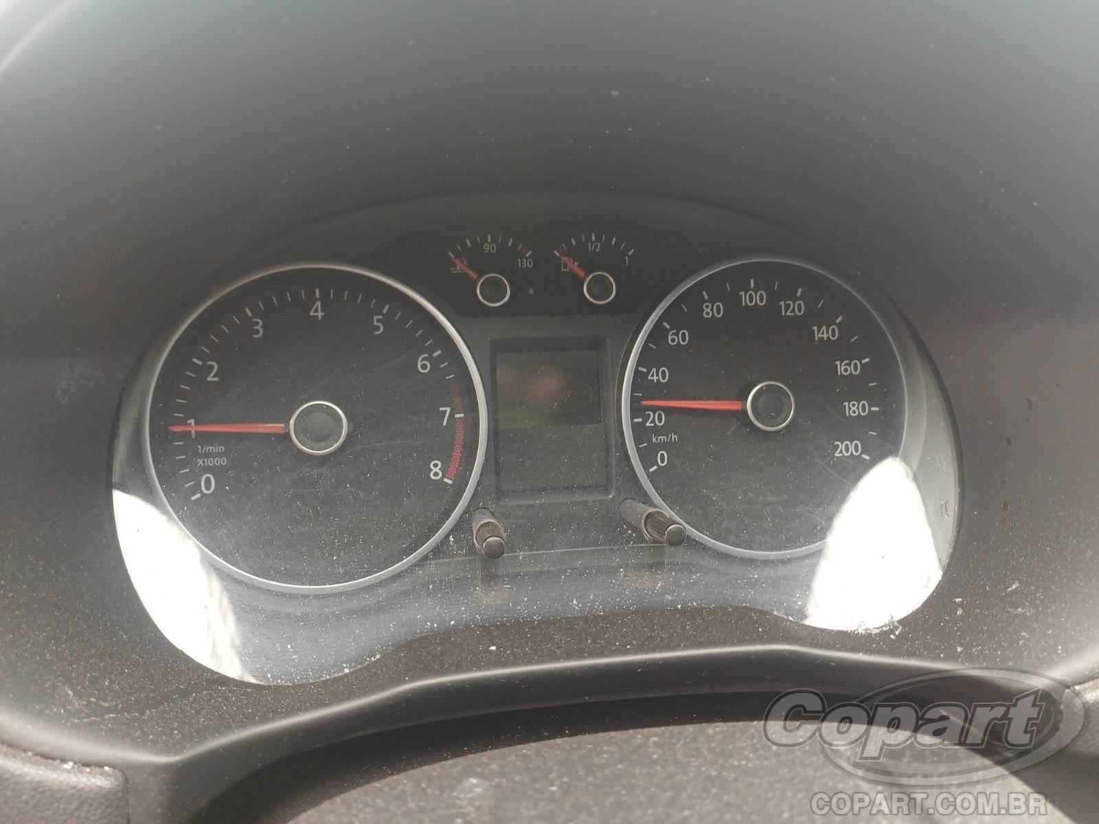 2015 VOLKSWAGEN GOL — foto 8 de 10