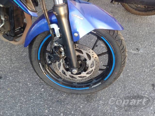 2025 YAMAHA FZ25 FAZER 