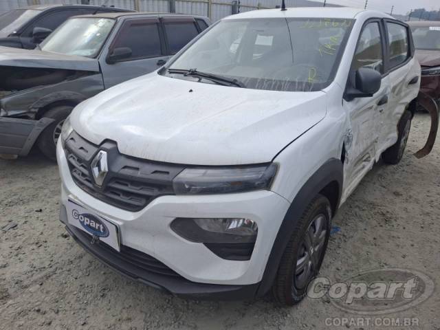 2023 RENAULT KWID 