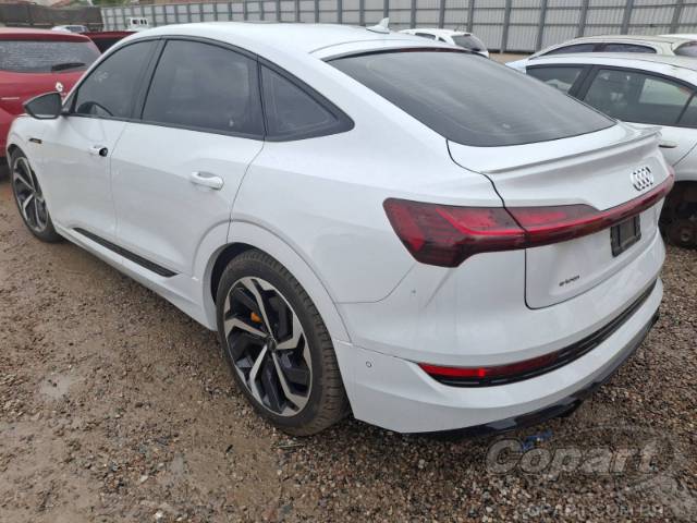 2022 AUDI E-TRON SPORTBACK 
