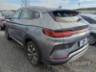 2026 BYD SONG PLUS 