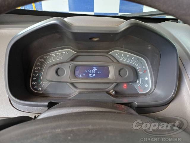 2013 CHEVROLET AGILE 