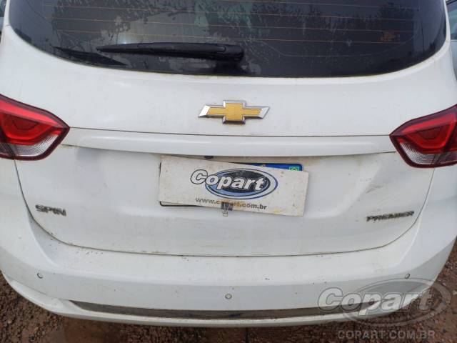 2024 CHEVROLET SPIN 
