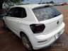 2024 VOLKSWAGEN POLO 