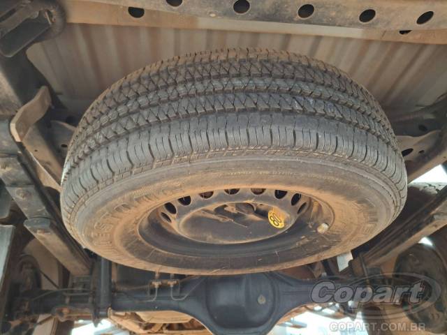 2021 CHEVROLET S10 CABINE DUPLA 