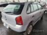 2014 VOLKSWAGEN GOL 