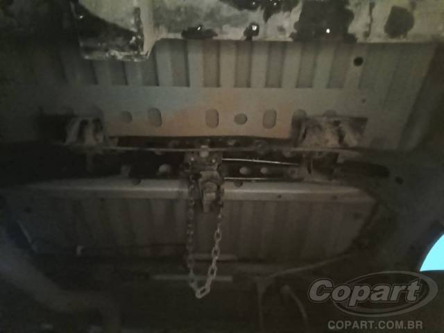 2018 NISSAN FRONTIER CD 