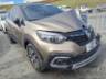 2022 RENAULT CAPTUR 