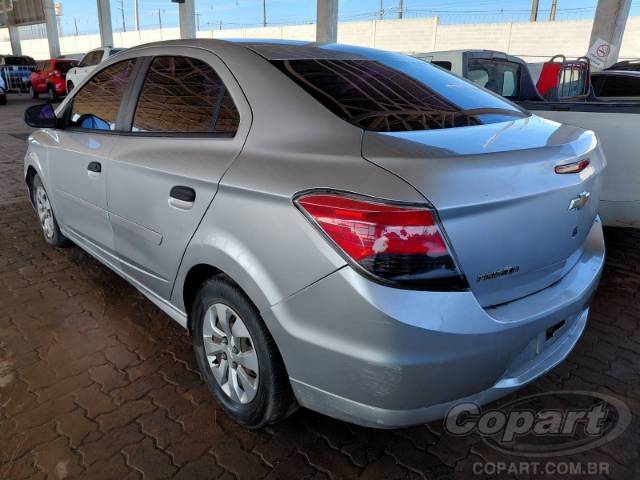 2019 CHEVROLET PRISMA 