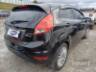 2014 FORD FIESTA 