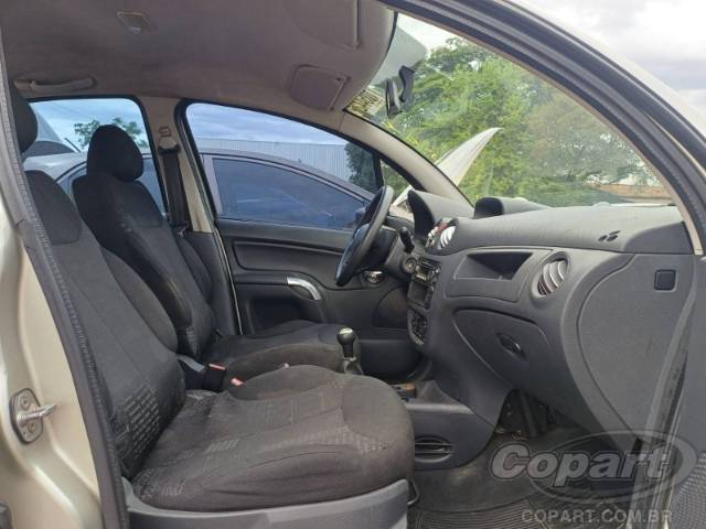 2008 CITROEN C3 
